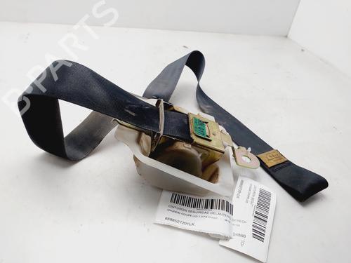 Front right seatbelt HYUNDAI COUPE I (RD) 2.0 16V | BP26694950I25 
