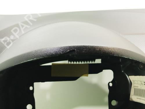 Airbag Kit SEAT ALTEA XL (5P5, 5P8)  | BP26597557C86 