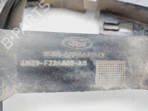 Front left lock FORD FIESTA V (JH_, JD_) 1.6 TDCi | BP29234940C98 