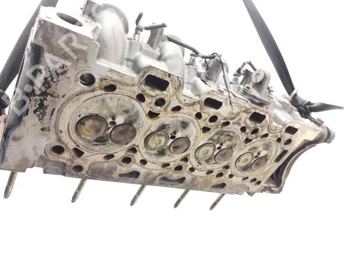 Cylinder head CITROËN C3 I (FC_, FN_) 1.4 HDi | BP22365304M5