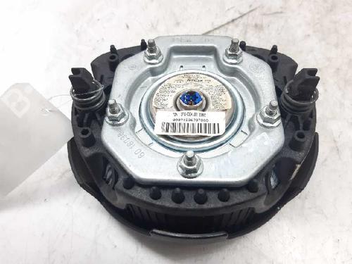 Driver airbag VW POLO (9N_, 9A_) 1.4 TDI | BP4606685C9 