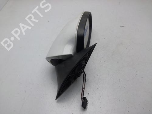 Right mirror MERCEDES-BENZ A-CLASS (W168)  | BP27455832C27 