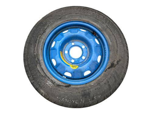 Used Rim Rim SSANGYONG ACTYON I [2005-2026] 34480955 34480955