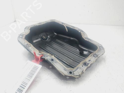 Used Oil sump OPEL ASTRA J (P10) [2009-2016]  29508408