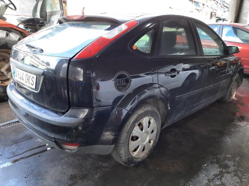 Fuse box FORD FOCUS II (DA_, HCP, DP) 1.6 | BP12420872E1 