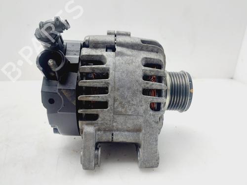 Generator CITROËN C3 AIRCROSS II (2R_, 2C_) 1.2 PureTech 82 (2RHMRC, 2RHMZB) (82 hp) 24484529