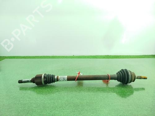 Used Right front driveshaft Right front driveshaft CITROËN C4 CACTUS 1.2 VTi 82 (82 hp) 34287802 34287802
