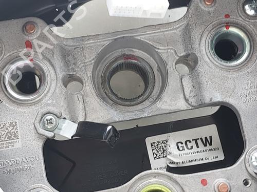 Steering wheel KIA PICANTO II (TA) 1.0 | BP15539349C49 