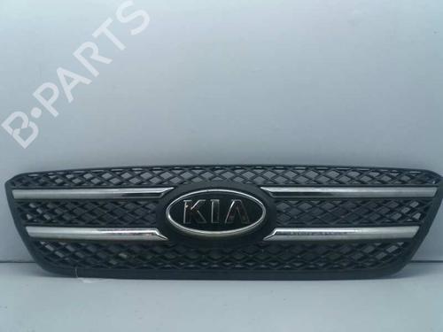 Kühlergrill KIA CEE'D SW (ED) 1.6 CRDi 115 (115 hp) 2858923