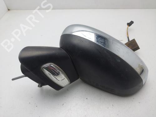 Left mirror CITROËN C1 (PM_, PN_) 1.0 | BP27455831C26 