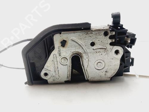 Used Rear right lock Rear right lock BMW 7 (E65, E66, E67) 730 Ld (231 hp) 33967344 33967344