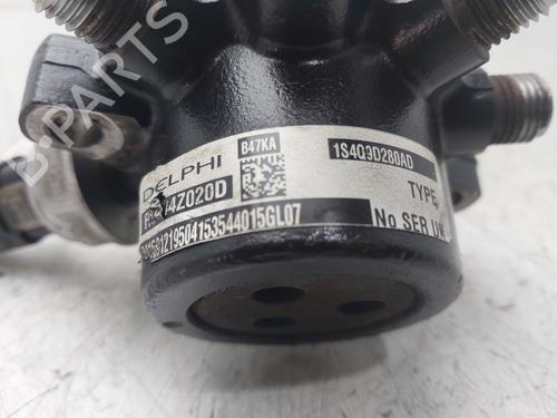 Injection rail FORD FOCUS I (DAW, DBW) 1.8 TDCi | BP31878118M98