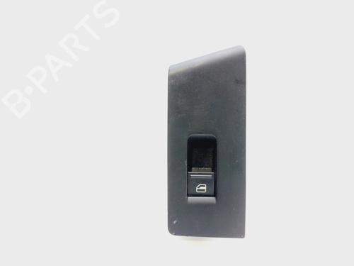 Used Right rear window switch VW PASSAT B7 (362) 1.6 TDI (105 hp) 28962440