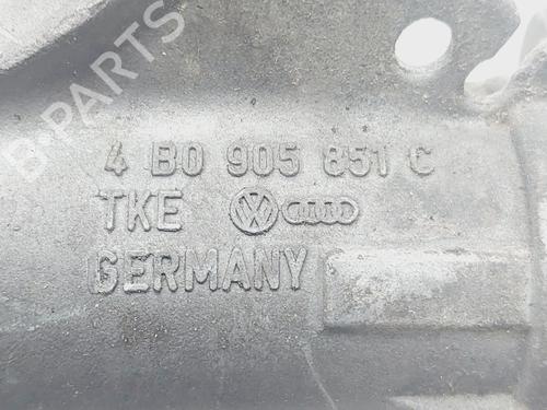 Ignition barrel SKODA OCTAVIA I (1U2)  | BP30172559M48 