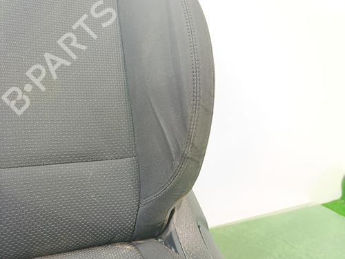 Left front seat KIA CARENS IV  | BP29714371C15 