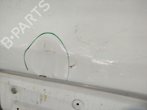Left rear door OPEL CROSSLAND X / CROSSLAND (P17, P2QO)  | BP25252815C4 