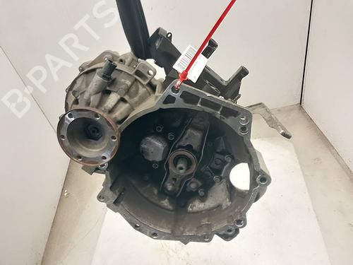 Used Gearbox Gearbox SEAT IBIZA IV (6J5, 6P1) [2008-2017] 39960209 39960209