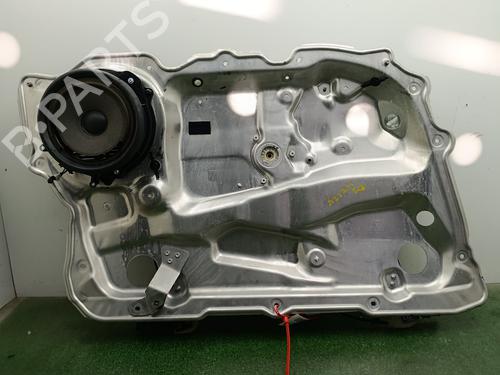 Used Front left window mechanism Front left window mechanism 37638488 37638488