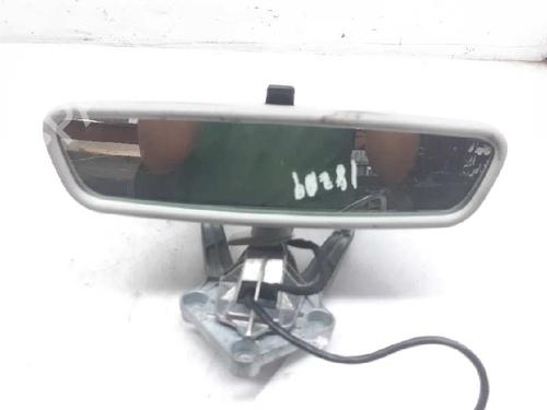Used Rear mirror MERCEDES-BENZ CLS (C219) CLS 320 CDI (219.322) (224 hp) 5569448