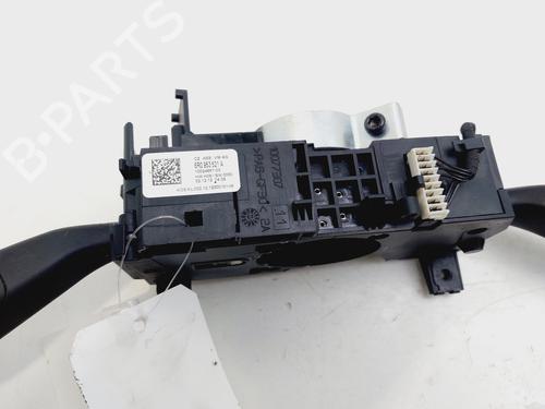 Steering wheel controls SKODA FABIA II (542) 1.6 TDI | BP18875432E15 
