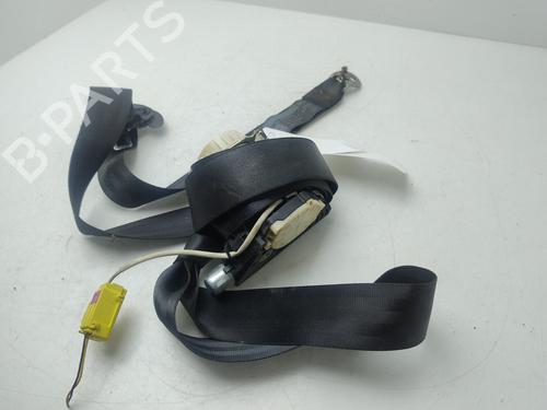 Front left seatbelt VW PASSAT B6 (3C2)  | BP27596351I26 