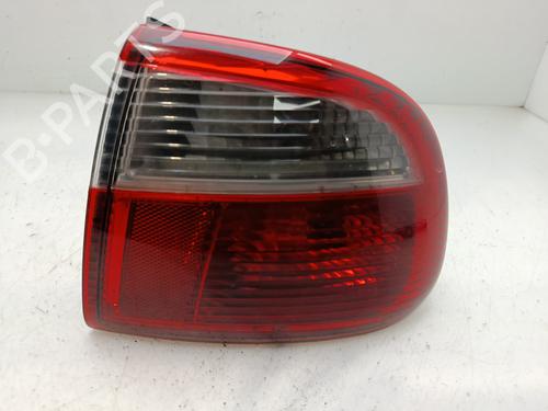Feu arrière droit SEAT TOLEDO II (1M2) [1998-2006]  31946612