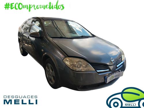 Engine control unit (ECU) NISSAN PRIMERA (P12)  | BP33301706M57  - Image 8