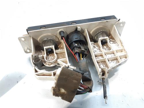 Climate control KIA SPORTAGE SUV (K00) 2.0 TD 4WD | BP9076934I5 