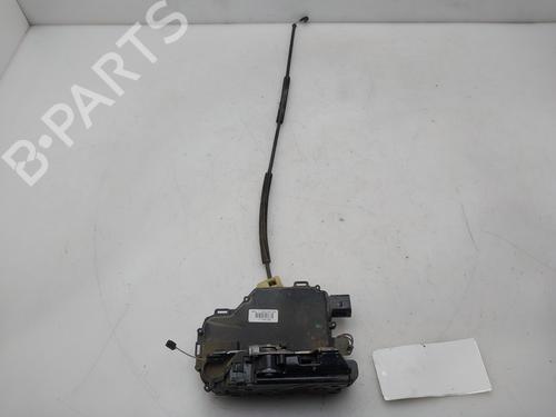 Used Rear right lock Rear right lock SKODA OCTAVIA I (1U2) 1.9 TDI (100 hp) 33842393 33842393