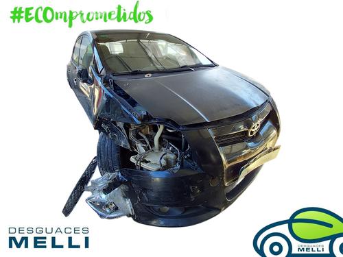 Engine TOYOTA AURIS (_E15_) 1.4 D-4D (NDE150_, NDE150R) | BP38757631M1 - Image 12