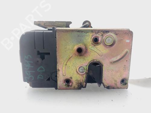 Używane Zamek drzwi przednich prawych CITROËN XSARA Coupe (N0) 1.6 16V (109 hp) 29239005