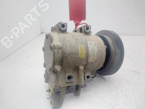 Used AC compressor FORD RANGER (ET) 2.5 TDCi 4x4 (143 hp) 29511249
