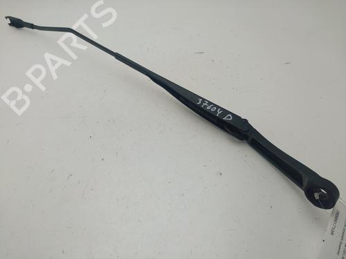 Used Front windshield wiper arm DACIA DOKKER MPV (KE_) [2012-2025]  25129513