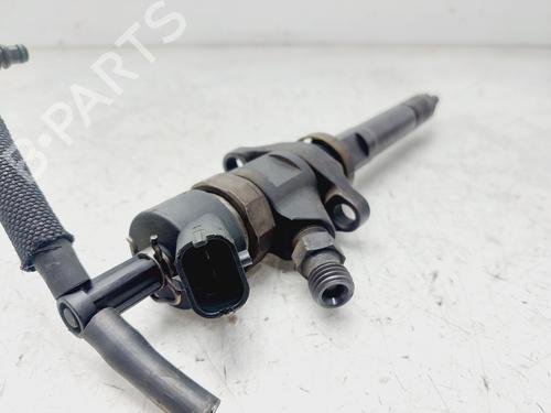 Injector PEUGEOT 407 (6D_)  | BP27993985M100 