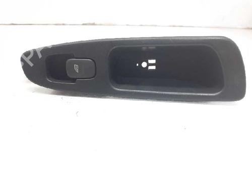 Used Left rear window switch VOLVO S40 I (644) 1.9 DI (115 hp) 12399605