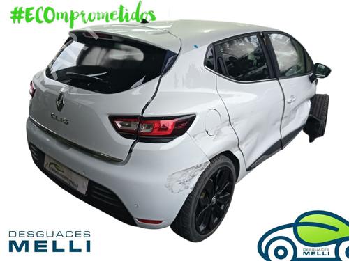 Electronic module RENAULT CLIO IV (BH_)  | BP31012851M83 