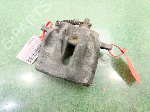 Used Left front brake caliper LAND ROVER RANGE ROVER SPORT I (L320) [2005-2013]  29167093