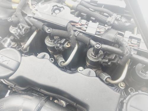 Engine PEUGEOT 307 Break (3E) 1.6 HDi 110 | BP29572661M1 