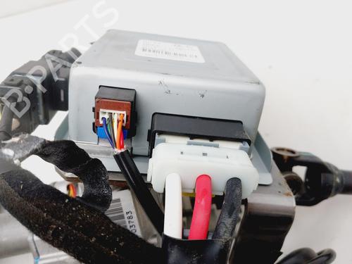 Steering column KIA CARENS IV 1.6 GDi | BP31093738M21