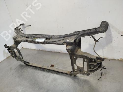 Frontplade/Frontkurv CHRYSLER SEBRING (JS) 2.0 CRD | BP39064330C72 - Image 2