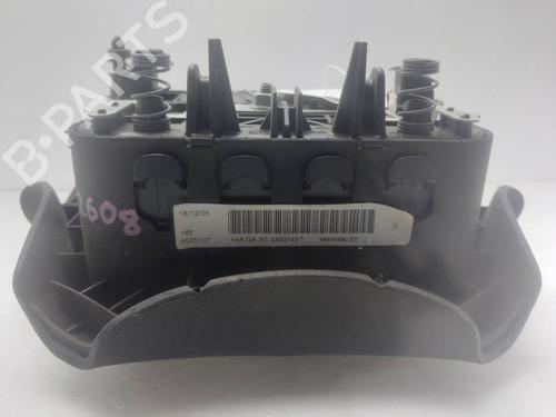 Airbag chauffør Airbag chauffør PEUGEOT 607 (9D, 9U) [2000-2026] 39690971 39690971