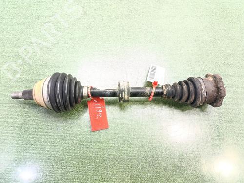 Left front driveshaft SEAT LEON (1M1) | BP33049171M38 - Image 5