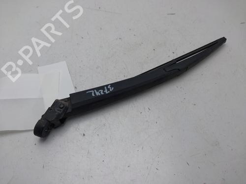 Used Rear windshield wiper arm OPEL ASTRA K Sports Tourer (B16) [2015-2022]  28123833