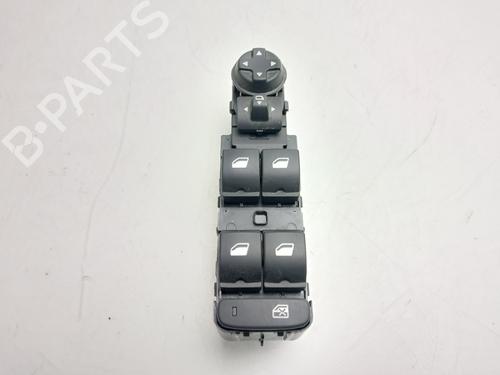 Venstre Foran elrute bryter Venstre Foran elrute bryter BMW X3 (E83) xDrive 30 d (218 hp) 33619901 33619901