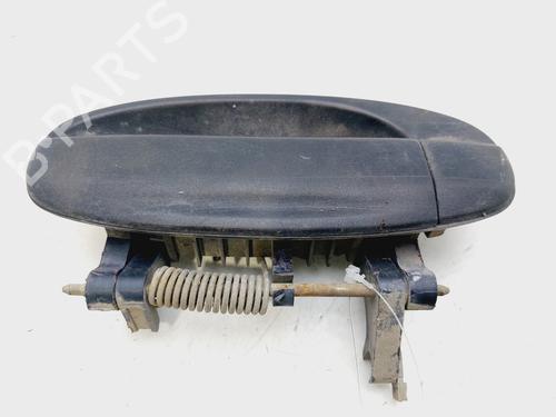 Rear right exterior door handle CHEVROLET KALOS 1.2 | BP29498376C130 