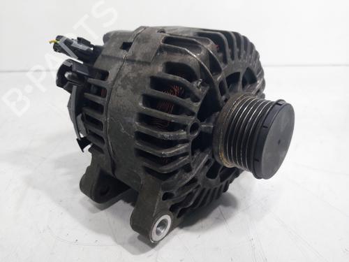 Used Alternator Alternator LANCIA PHEDRA (179_) 2.2 JTD (179AXC1A) (128 hp) 34519402 34519402