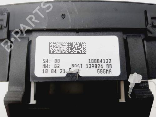 Forlygtekontakt FORD FIESTA VI (CB1, CCN) 1.6 TDCi | BP29420416I24 
