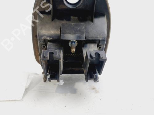 Exterior handle OPEL COMBO Box Body/MPV 1.3 CDTI 16V | BP18833132C122 