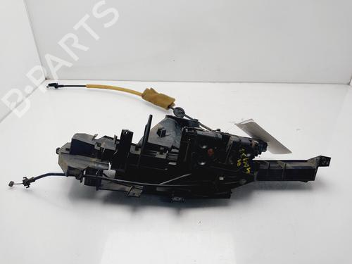 Venstre bagtil lås FORD FOCUS C-MAX (DM2) [2003-2007]  31627771