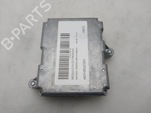 Used Electronic module Electronic module HONDA LEGEND IV (KB_) 3.5 V6 4WD (KB1) (295 hp) 33289967 33289967